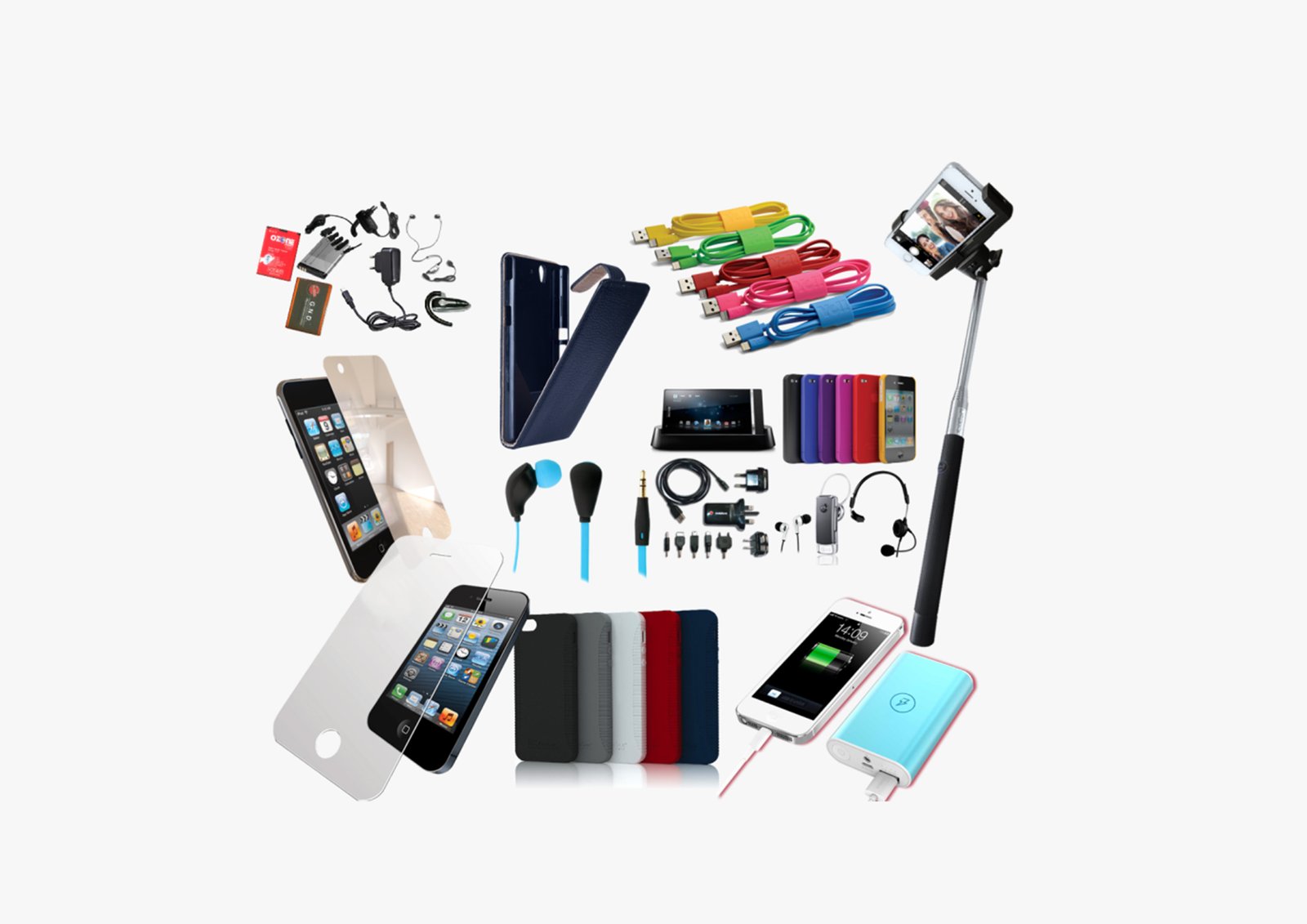 Essential Accessories for Your Gadgets: Top Picks for 2024
